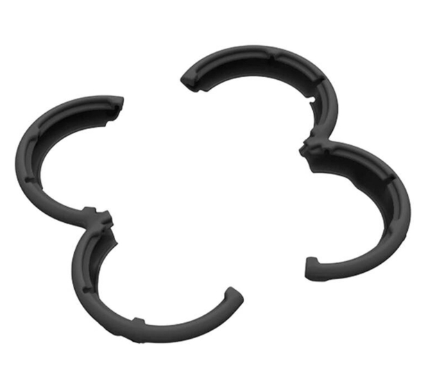 Sunnylife Osłona śmigieł do DJI NEO Black - 1318421 - zdjęcie